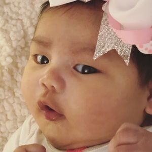 Meet your Posher, Cleo